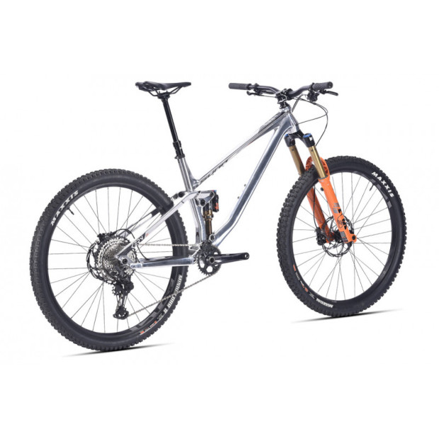 Sunn Kern Finest MTB 29" Shimano XT 1x12S - 2023