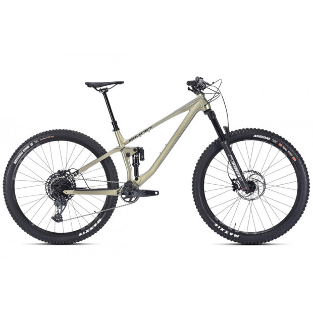 Mtb 29 sram 2025