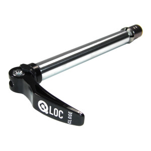 SR Suntour Q-Loc 32s Fork Axle NRX/NCX