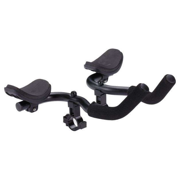 BBB AeroComfort Handlebar Extenders