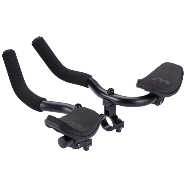 BBB AeroComfort Handlebar Extenders