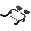 BBB AeroComfort Handlebar Extenders