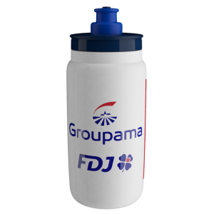 Elite Fly Teams Bottle 550ml Groupama FDJ 2023