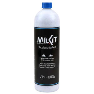 Milkit Tubeless Preventive Liquid 1L