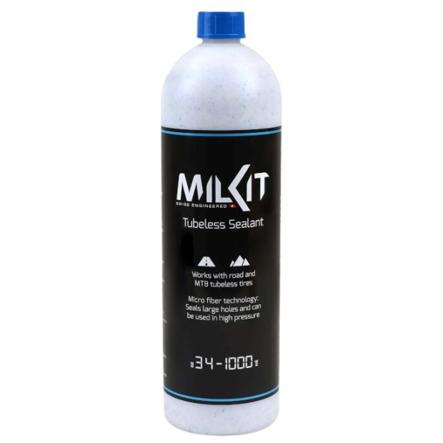 Milkit Tubeless Preventive Liquid 1L