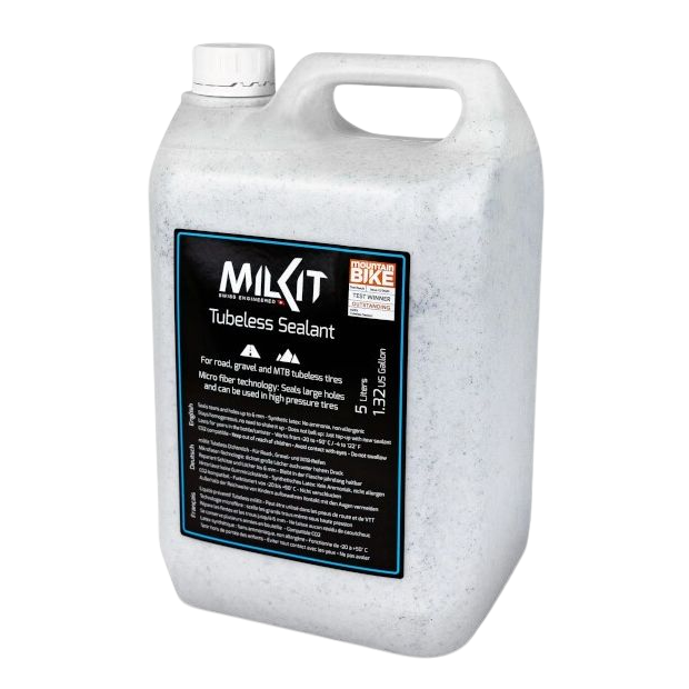 Milkit Tubeless Sealant 5L