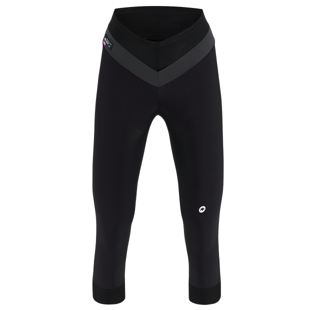 Assos Uma GT C2 Women Bibless Knickers