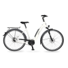 Velo de Ville AEB 200 Electric City Bike 28" Shimano Nexus 7S 2023