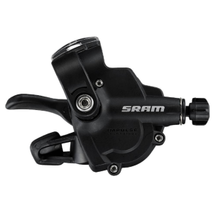 SRAM X3 Shifter 7 Speeds