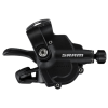 SRAM X3 Shifter 7 Speeds