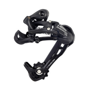 SRAM X5 MTB Rear Derailleur 9 Speeds Medium Cage