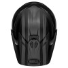 Bell Full-9 Fusion MIPS Helmet Black/Grey