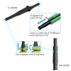 Shimano Di2 TL-EW300 Connection Tool