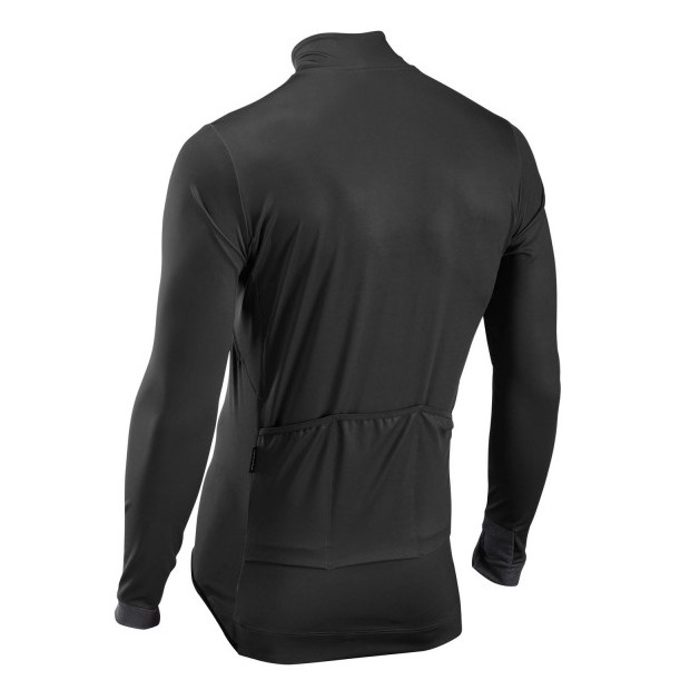 Northwave Extreme H2O 2 Road/Gravel Jacket Black