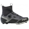 Northwave Celsius XC GTX MTB Shoes Carbon Grey Reflective