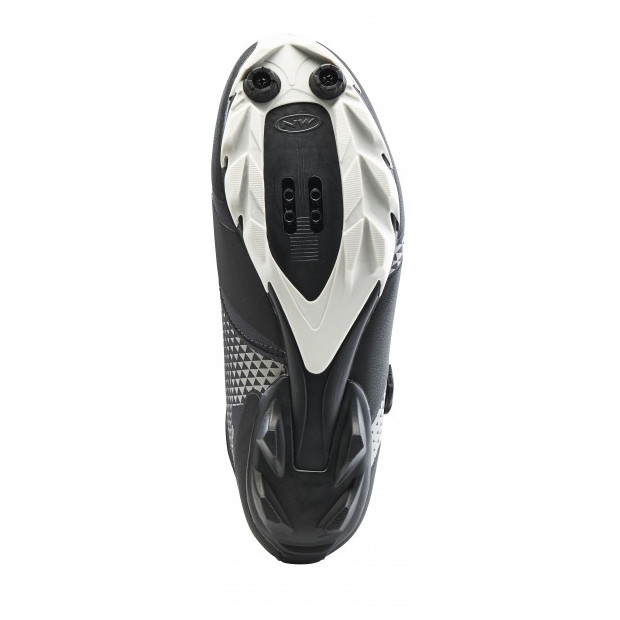 Northwave Celsius XC GTX MTB Shoes Carbon Grey Reflective