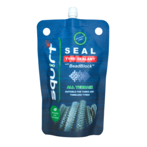 Squirt Seal Preventive Liquid 120 ml