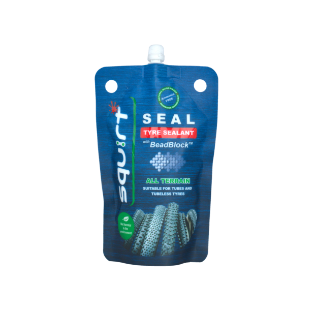 Squirt Seal Preventive Liquid 120 ml