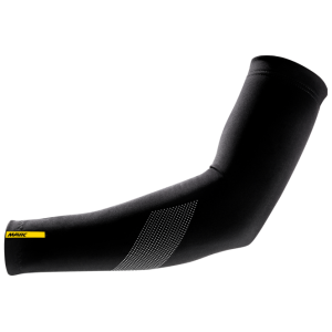 Mavic Cosmic Arm Warmers Black