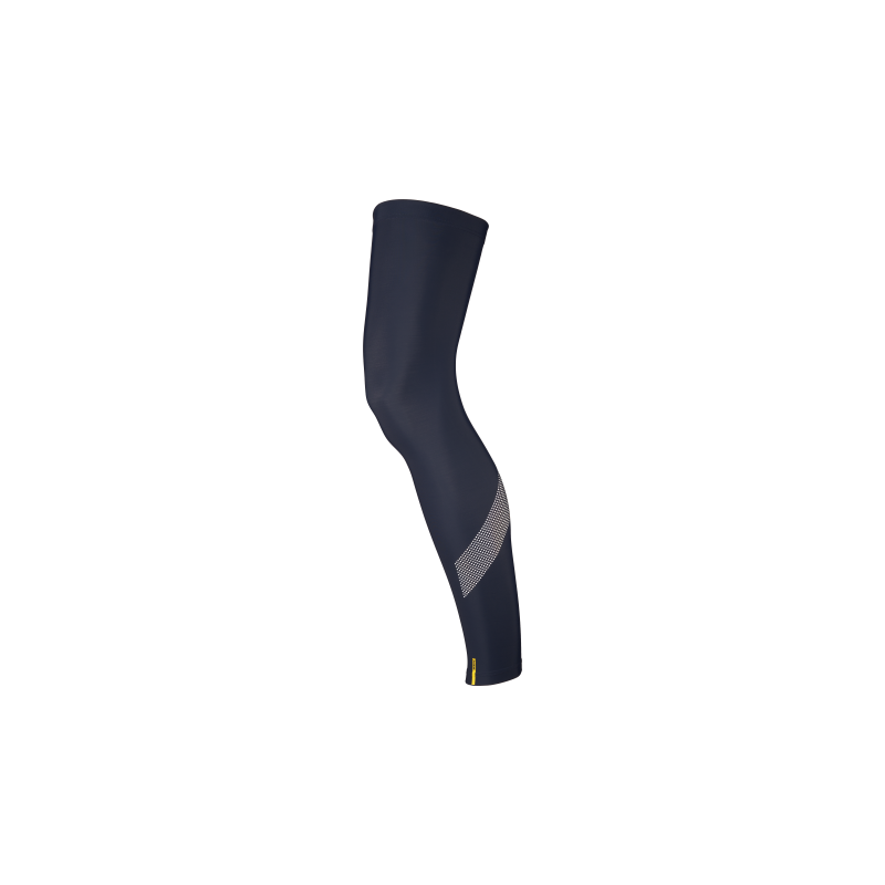 Mavic Cosmic Leg Warmers Black