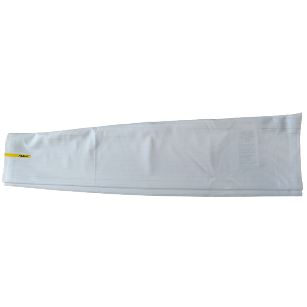 Mavic Summer Arm Warmers White