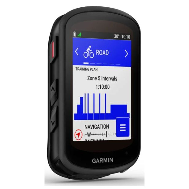 Garmin Edge 840 Solar Bike GPS