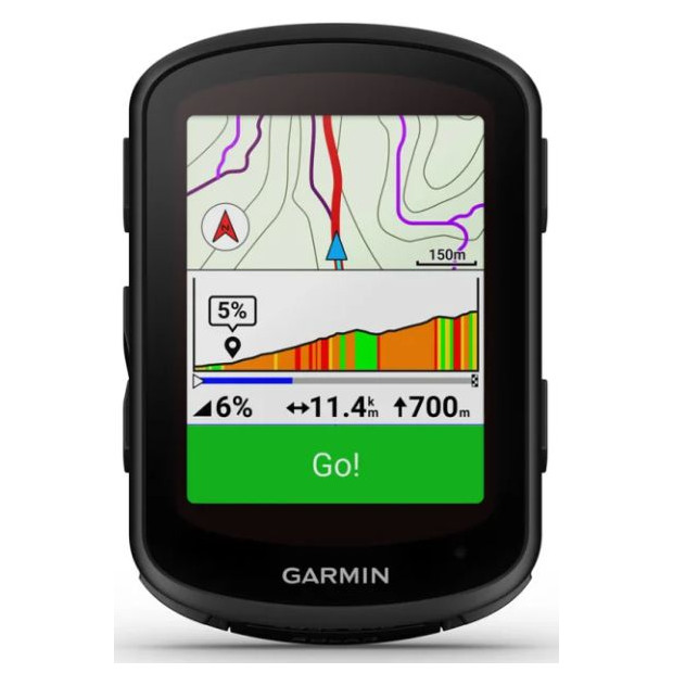 Garmin Edge 840 Bike GPS