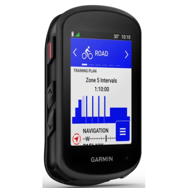 Garmin Edge 540 Solar Bike GPS
