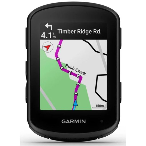 Garmin Edge 540 Bike GPS