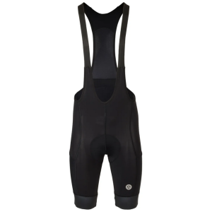 Agu Venture MTB/Gravel Bibshorts Black