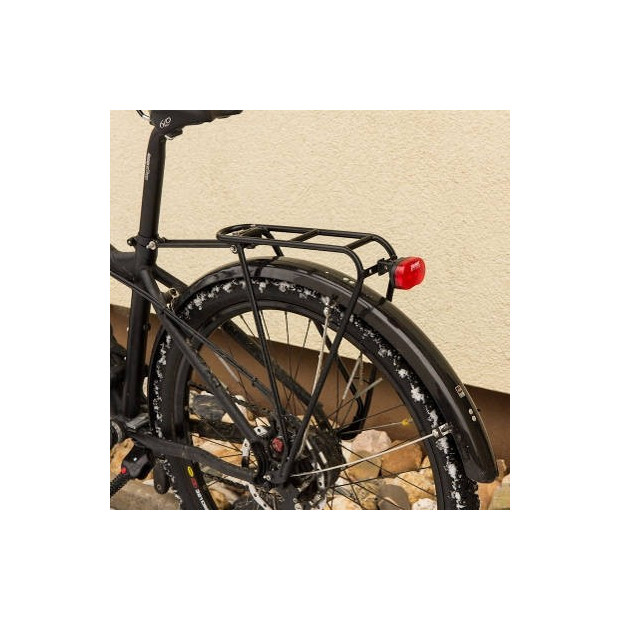 Tubus Disco Rear Rack 28" Black