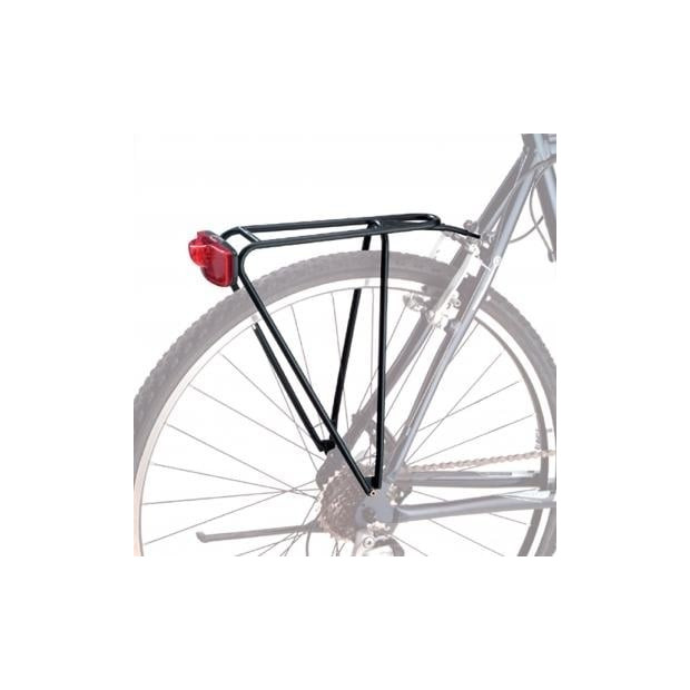 Tubus Fly Classic Rear Rack Black