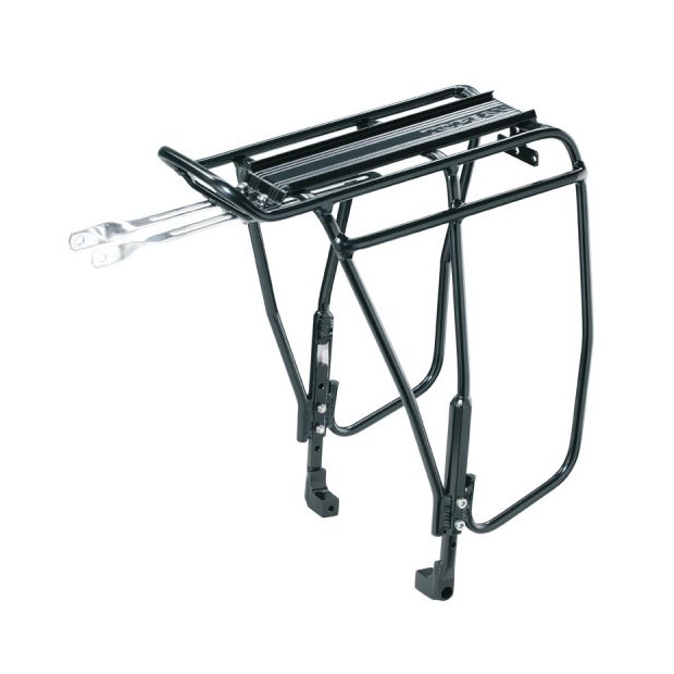 Topeak UNI Super Tourist DX Disc Rear Rack 24"-29"