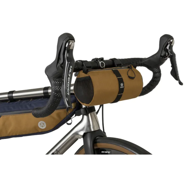 Agu Venture Handlebar Bag 1,5L Armagnac