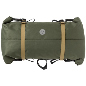AGU Venture Handlebar Bag 17L Army Green