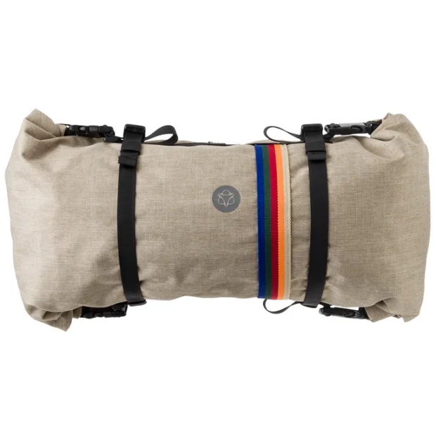 AGU Venture Handlebar Bag 17L Vintage