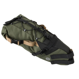 Agu Seat-Pack Venture - military green