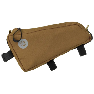 Agu Venture Top Tube Frame Bag 0,7L Armagnac