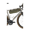 Agu Venture Tube Frame Bag - Army Green