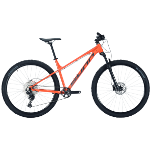 Sunn Tox LTD MTB 29" Shimano Deore 1x12S - 2023