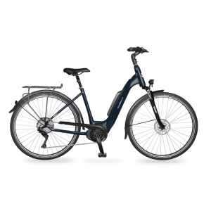 Velo de Ville AEB 800 Electric Trekking Bike 28" Shimano Alivio 9S 2023