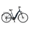 Velo de Ville AEB 800 Electric Trekking Bike 28" Shimano Alivio 9S 2023