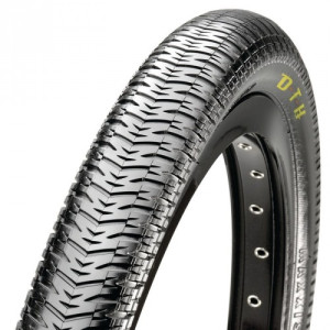 Maxxis DTH BMX/Dirt/Pump Track Tyre 26x2,30" Black