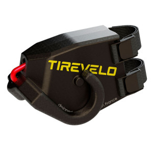 Tire Vélo Towing System