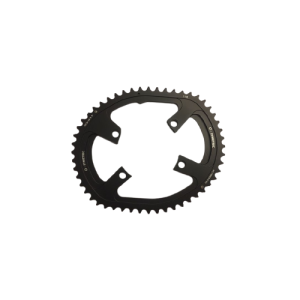 O.Symetric Outer Oval Road Chainring 110mm Shimano FC-9200/FC-8100/FC-7100