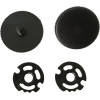 Abus Pedelec 2.0 ACE Helmet Visor Mounting Screws