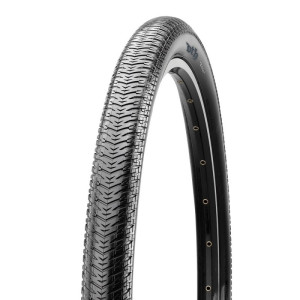 Maxxis DTH BMX/Dirt/Pump Track Tyre 26x2.15" Black