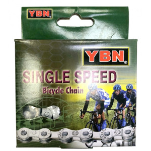 Yaban S410HRB Single Speed Chain Rust Buster