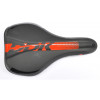 DDK Raw 2 Child Saddle Black/Red