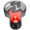 DDK Sport 2 Child/BMX Saddle Black/Red